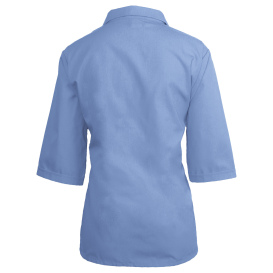 Fame K72 Women\'s Smock - Ceil Blue